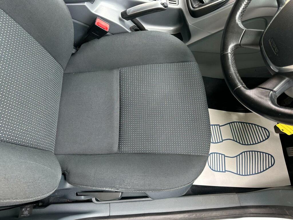 Ford C-Max Mpv 1.0T Ecoboost Zetec Euro 5 Ss 201463 White #58