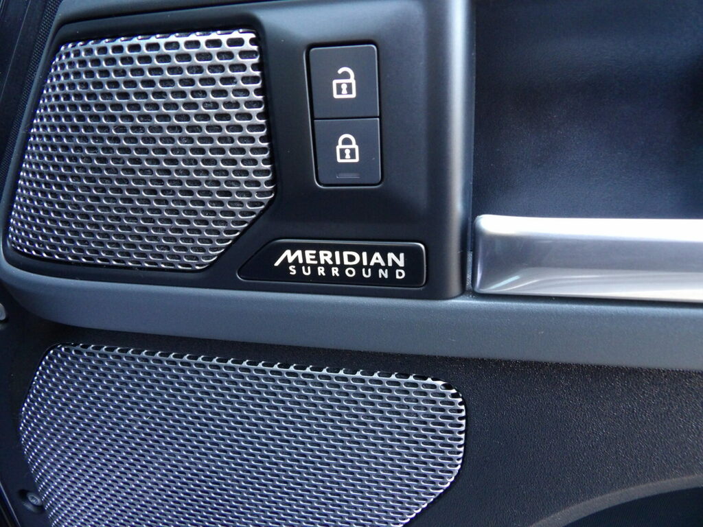 Land Rover Defender 110 X-dynamic Se Green #13