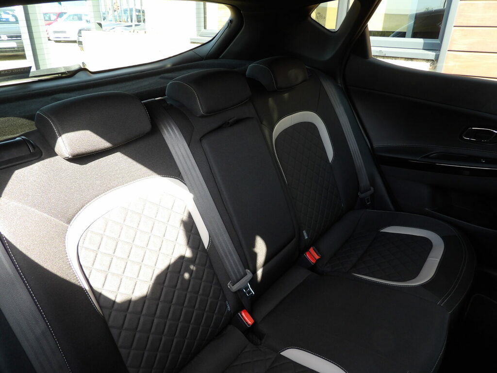 Kia Ceed 1.6 Crdi 2 Sportswagon Euro 6 Ss #12