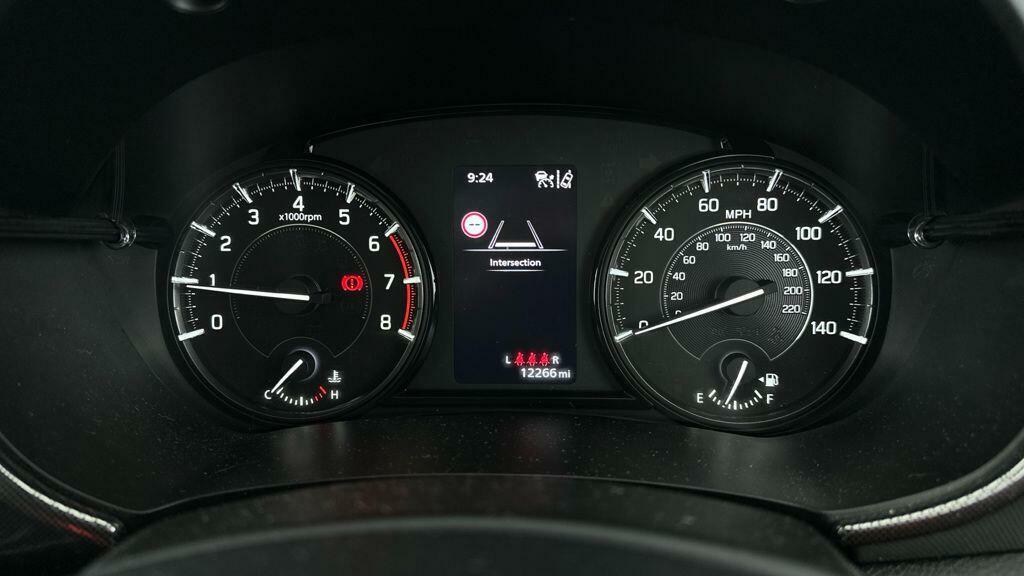 Suzuki Vitara 1.4 Boosterjet Mild Hybrid Motion Black #10