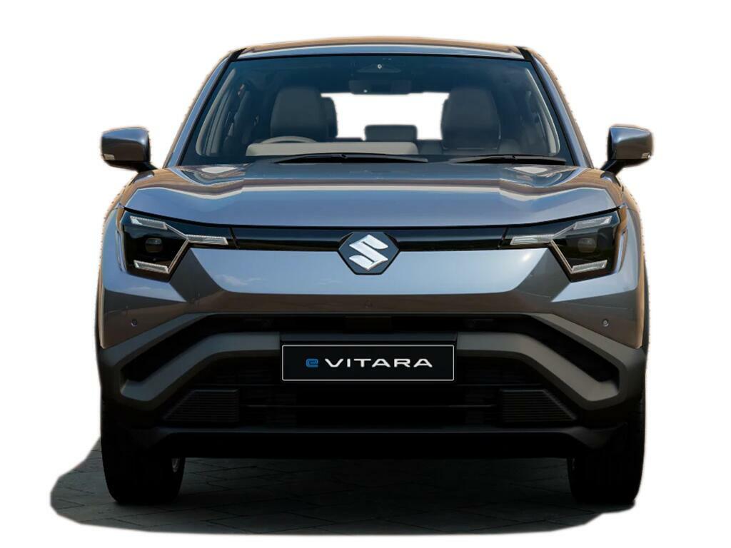 Suzuki Vitara 128Kw Motion Grey #5