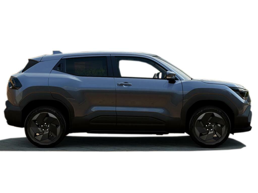 Suzuki Vitara 128Kw Motion Grey #2