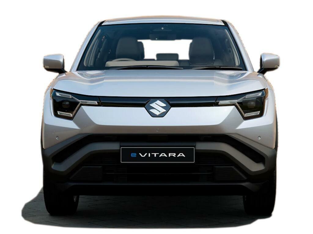 Suzuki Vitara 135Kw Motion Allgrip-e Silver #5