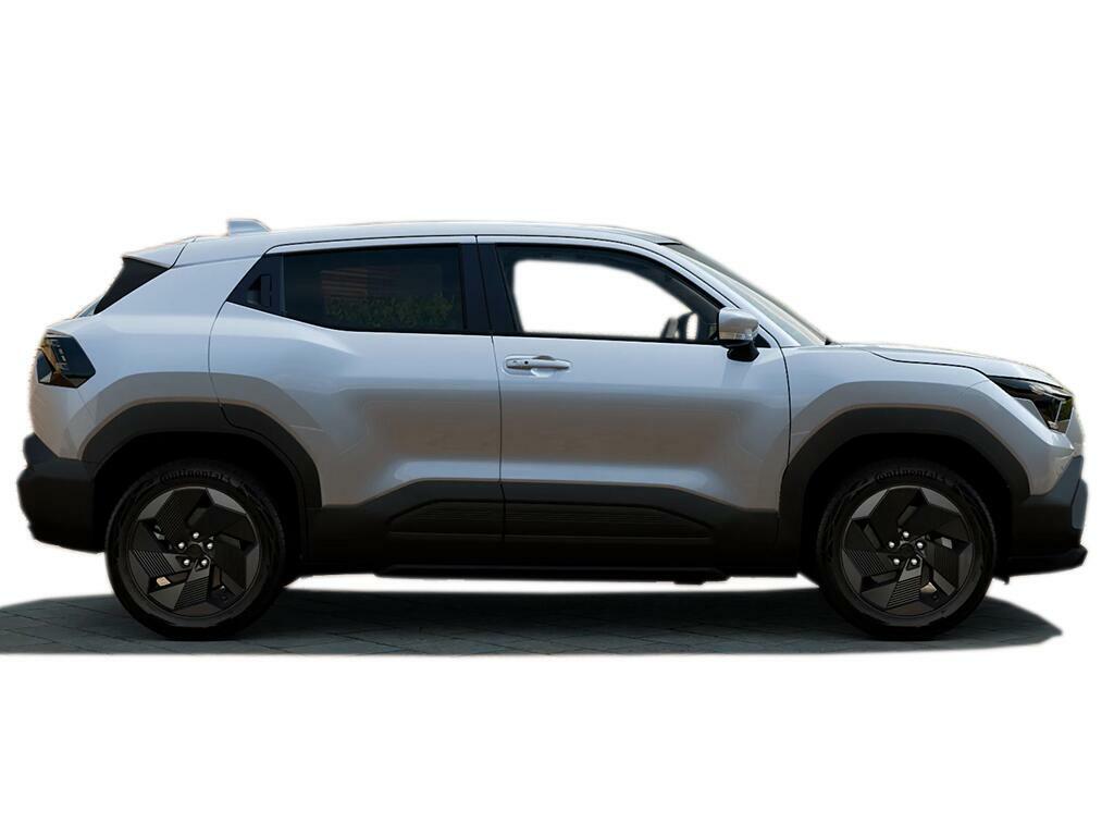 Suzuki Vitara 135Kw Motion Allgrip-e Silver #2