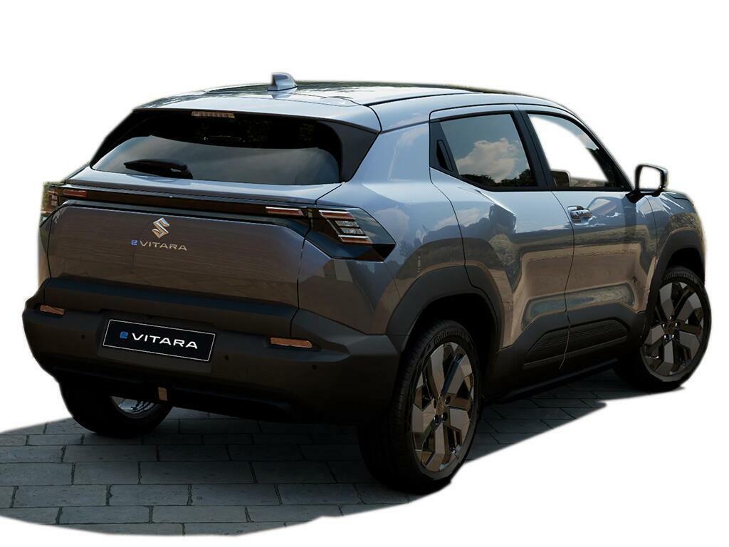 Suzuki Vitara 128Kw Ultra Black #3