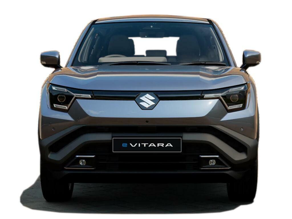Suzuki Vitara 128Kw Ultra Black #5