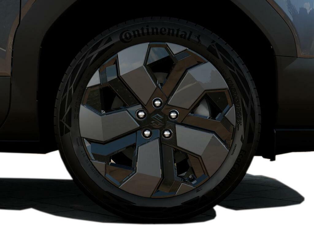 Suzuki Vitara 128Kw Ultra Black #6