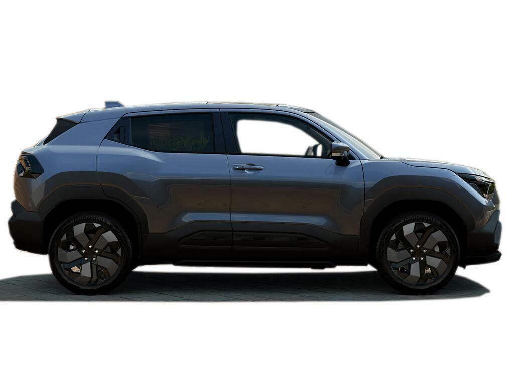 Suzuki Vitara 128Kw Ultra Black #2