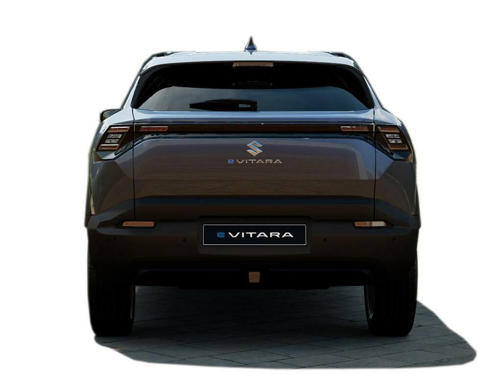 Suzuki Vitara 128Kw Ultra Black #4