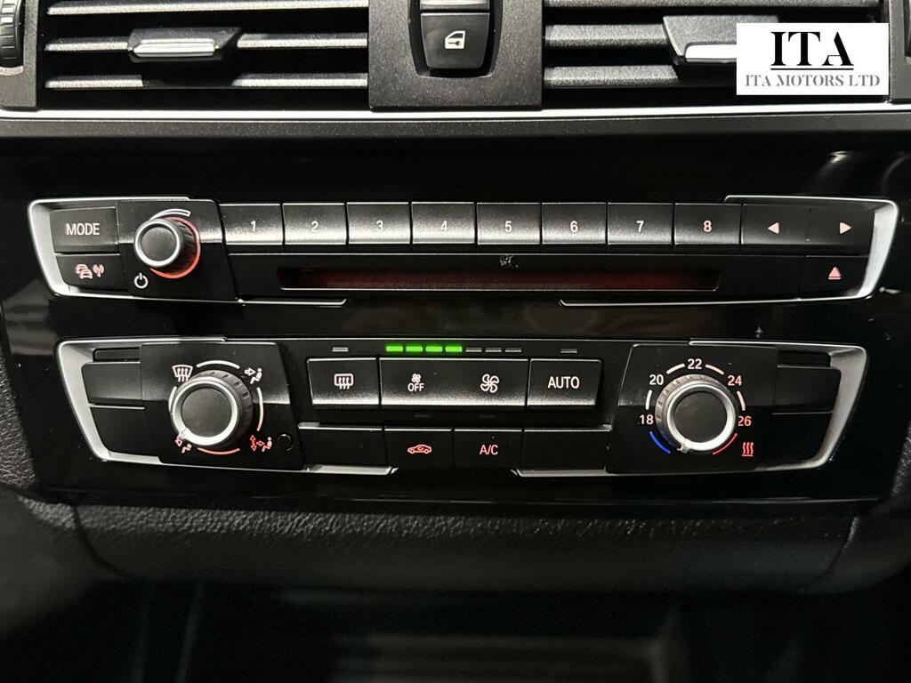 BMW 1 Series 116D Se Hatchback #37