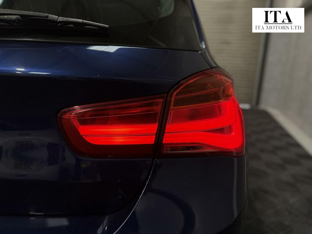 BMW 1 Series 116D Se Hatchback #15
