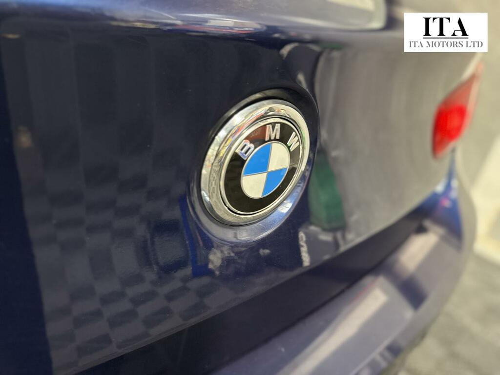 BMW 1 Series 116D Se Hatchback #25