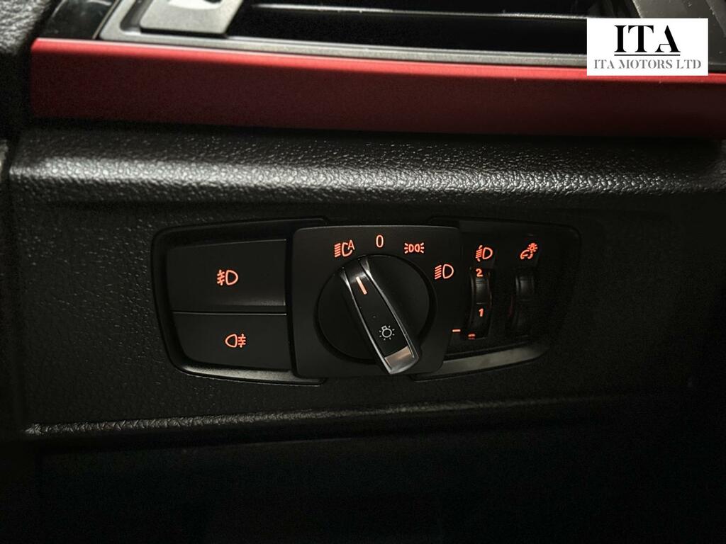 BMW 1 Series 116D Se Hatchback #28