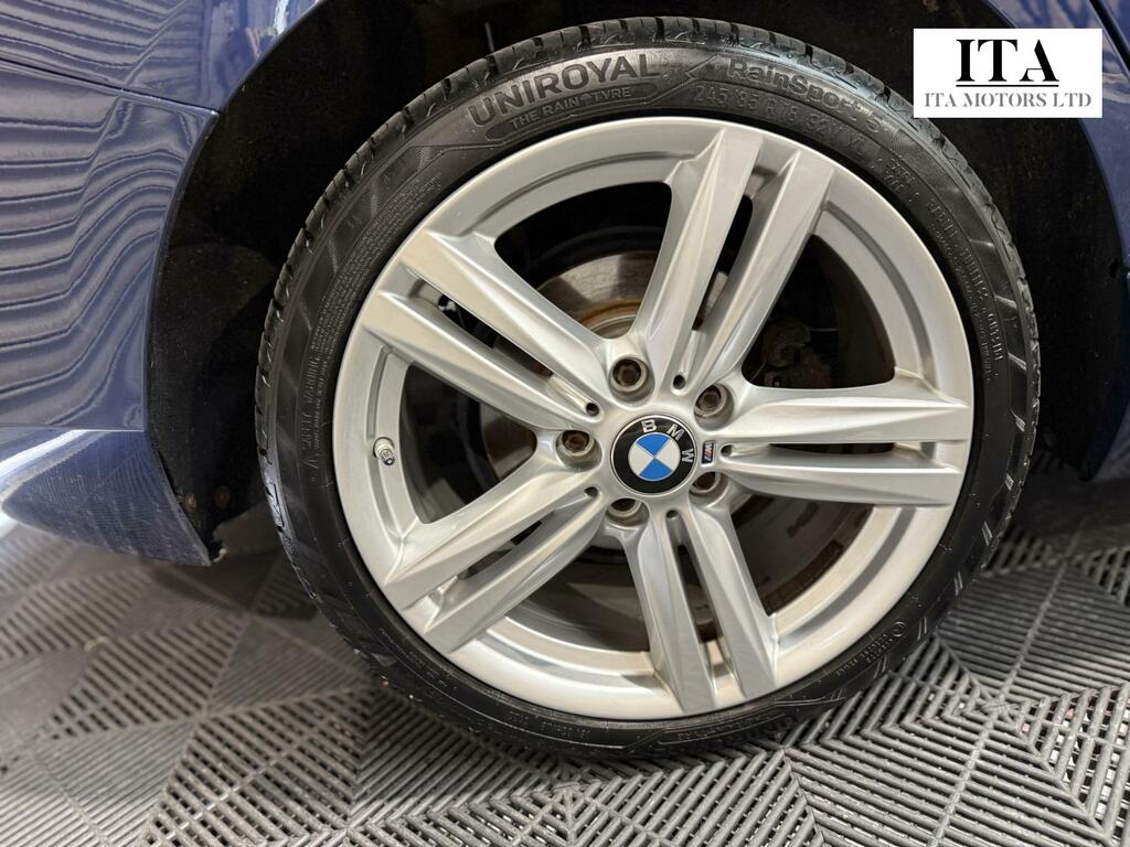 BMW 1 Series 116D Se Hatchback #18