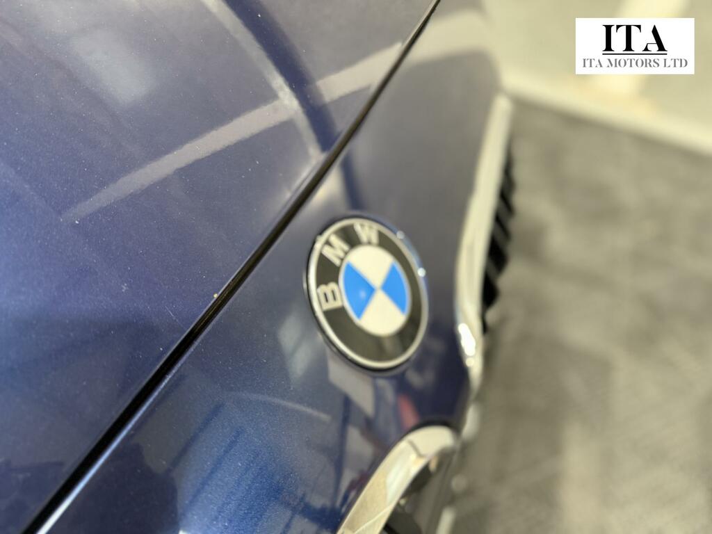 BMW 1 Series 116D Se Hatchback #12