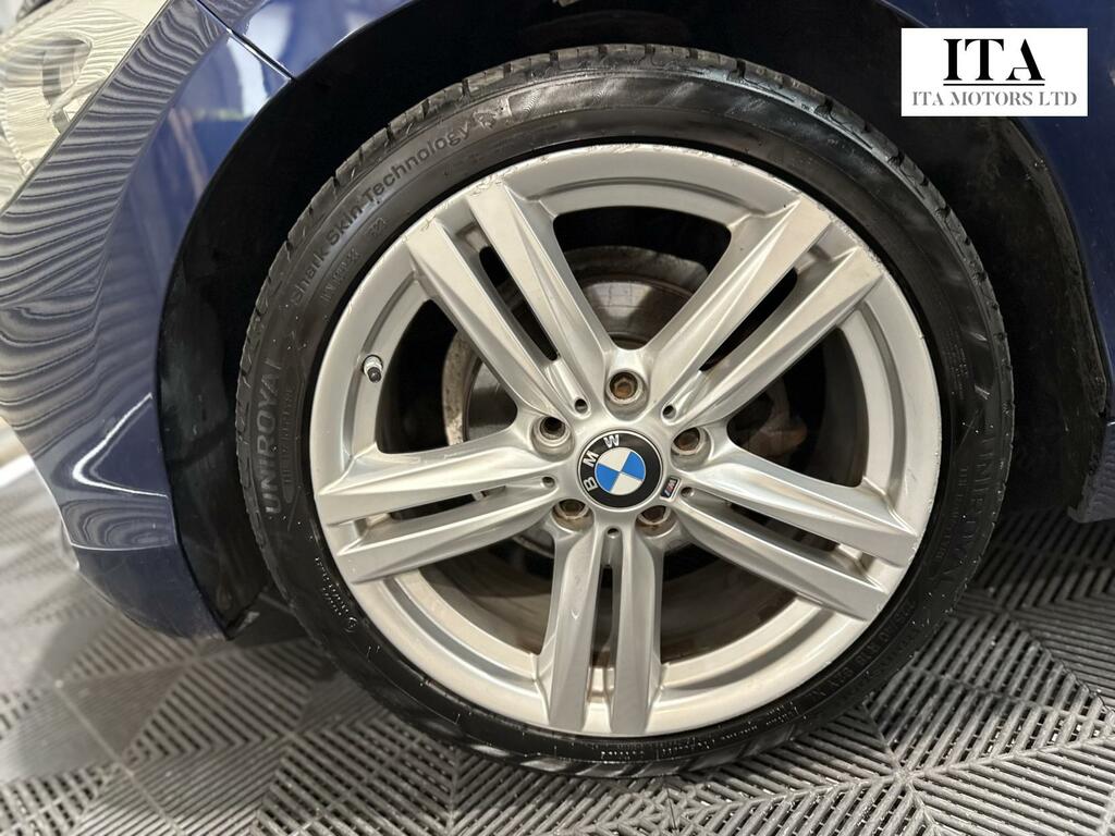 BMW 1 Series 116D Se Hatchback #20