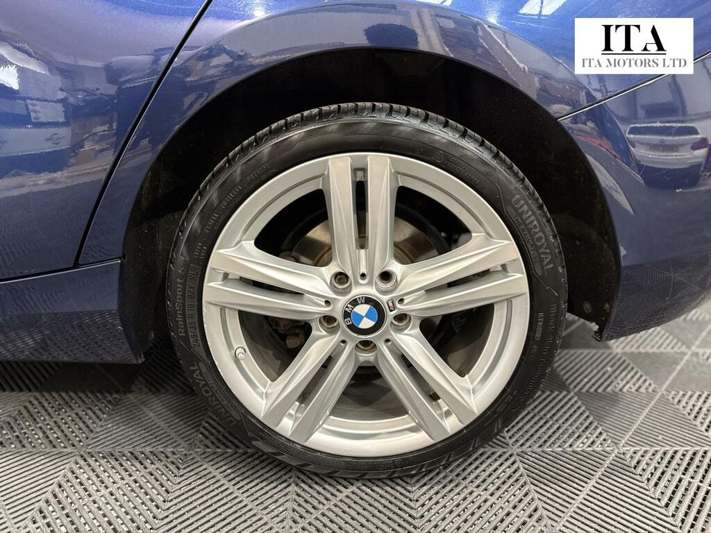 BMW 1 Series 116D Se Hatchback #19