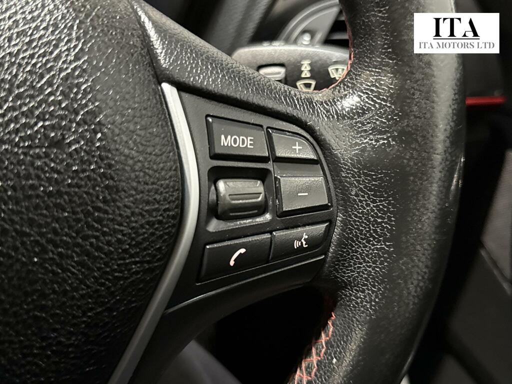 BMW 1 Series 116D Se Hatchback #30