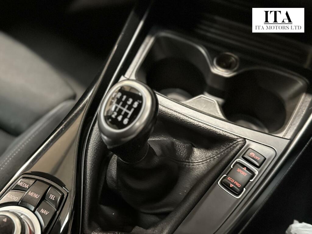 BMW 1 Series 116D Se Hatchback #33