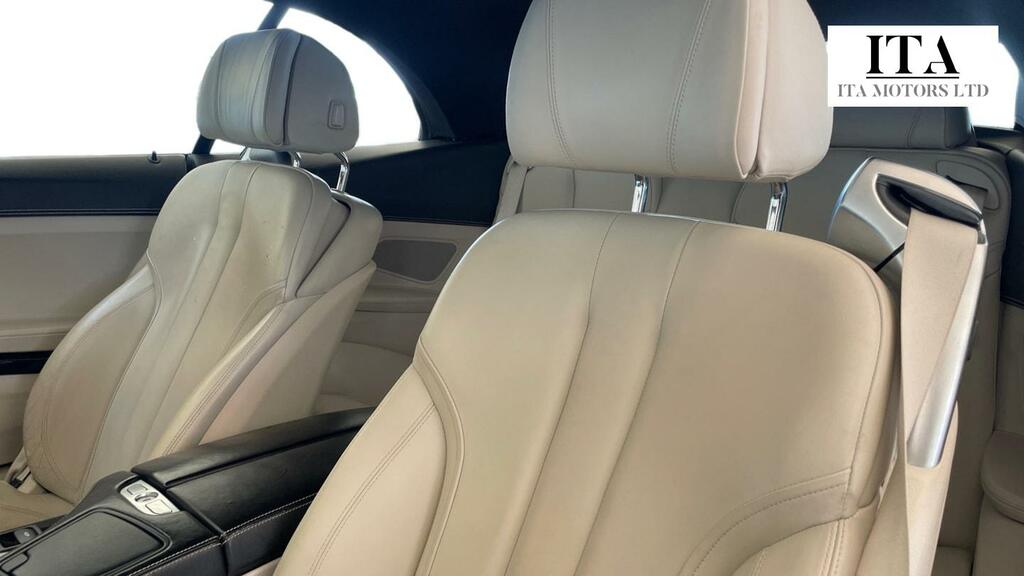 BMW 6 Series M Sport Black #5