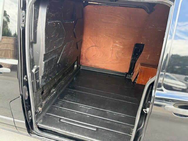 Ford Transit Custom 2018 2.0 280 Limited Pv L1 H1 129 Bhp White #19