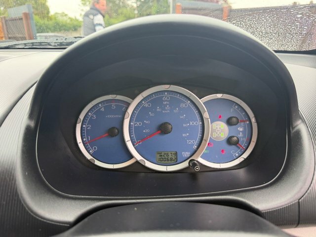 Mitsubishi L200 2.5 Di-d Warrior 2008 Blue #20