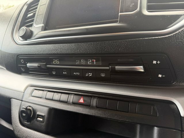 Toyota Proace Verso Shuttle Medium Mpv Grey #19