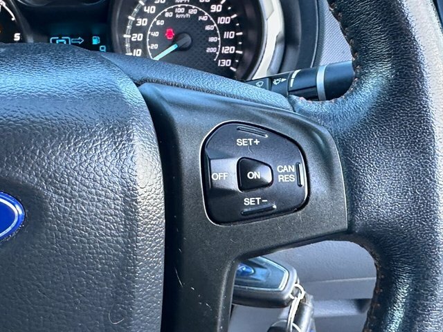 Ford Ranger Pick Up Double Cab Limited 2.2 Tdci 150 4Wd Black #32