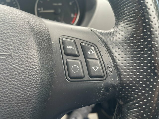 BMW 1 Series 118D 2.0 Sport 5-Door From 3,695 Retail Black #22
