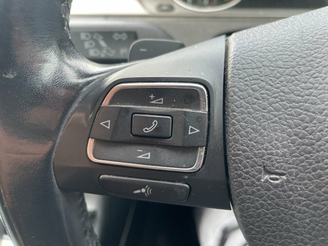Volkswagen Passat 1.6 Tdi Bluemotion Tech Silver #21