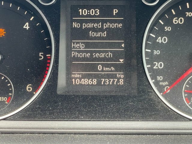 Volkswagen Passat 1.6 Tdi Bluemotion Tech Silver #20