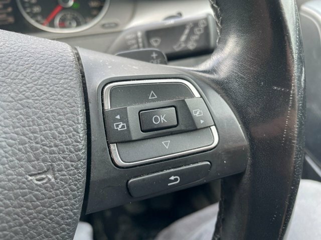 Volkswagen Passat 1.6 Tdi Bluemotion Tech Silver #22