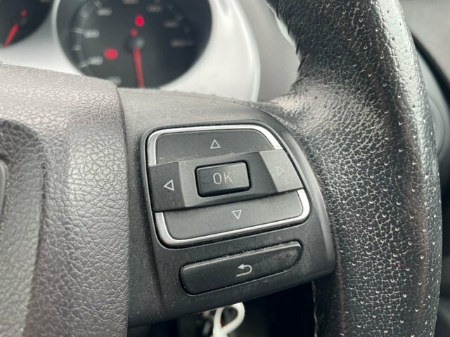 Seat Altea 1.6 Tdi Cr Se Blue #25