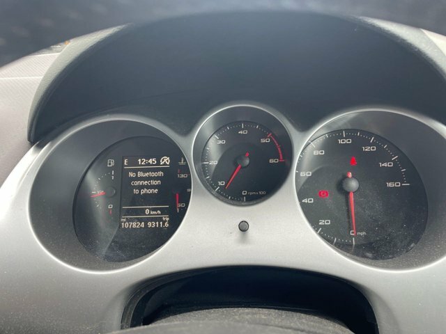 Seat Altea 1.6 Tdi Cr Se Blue #22