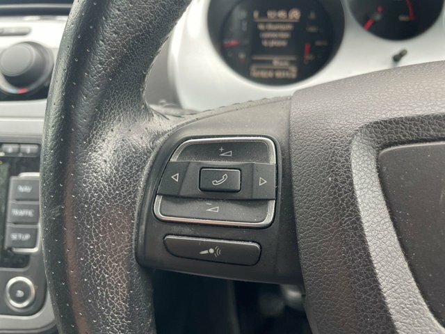 Seat Altea 1.6 Tdi Cr Se Blue #24