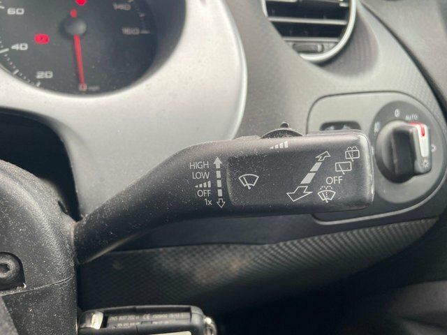 Seat Altea 1.6 Tdi Cr Se Blue #28