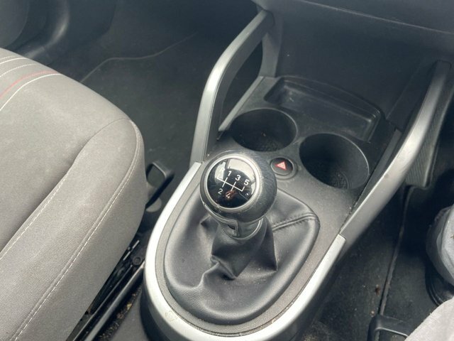 Seat Altea 1.6 Tdi Cr Se Blue #20