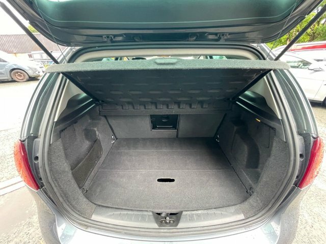 Seat Altea 1.6 Tdi Cr Se Blue #14