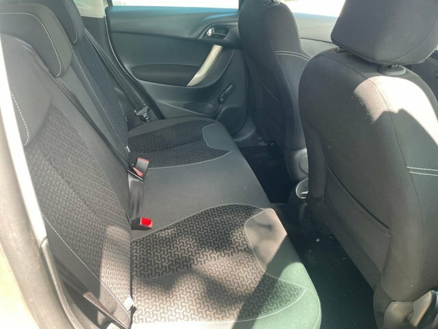 Citroen C3 1.4 Vtr Plus Beige #7