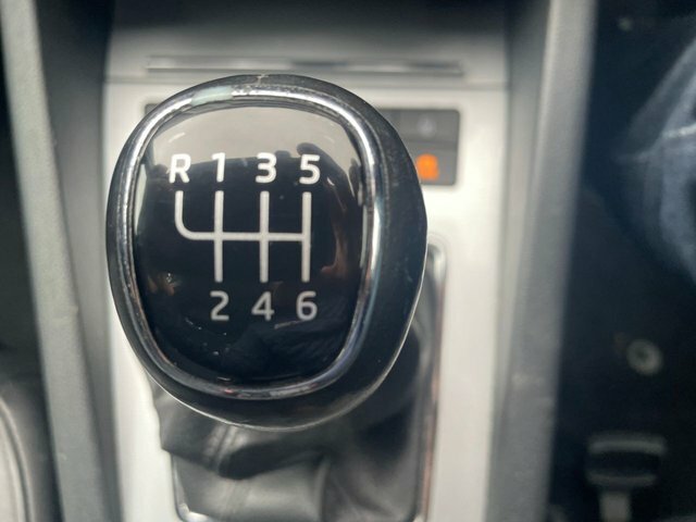 Skoda Octavia Hatchback Black #21