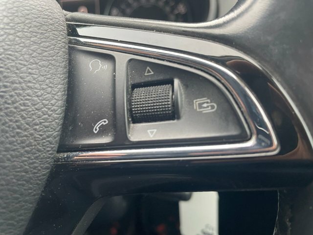 Skoda Octavia Hatchback Black #23