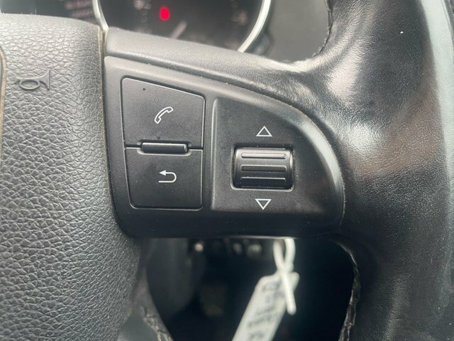 Skoda Yeti Hatchback Silver #22