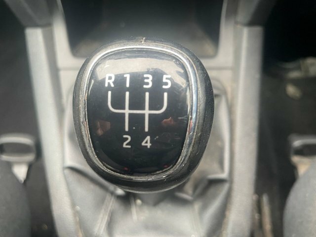 Skoda Yeti Hatchback Silver #20