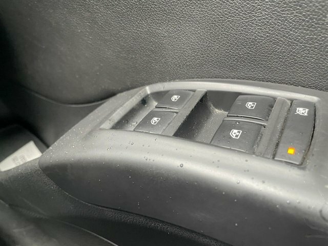 Vauxhall Meriva Tech Line Red #23