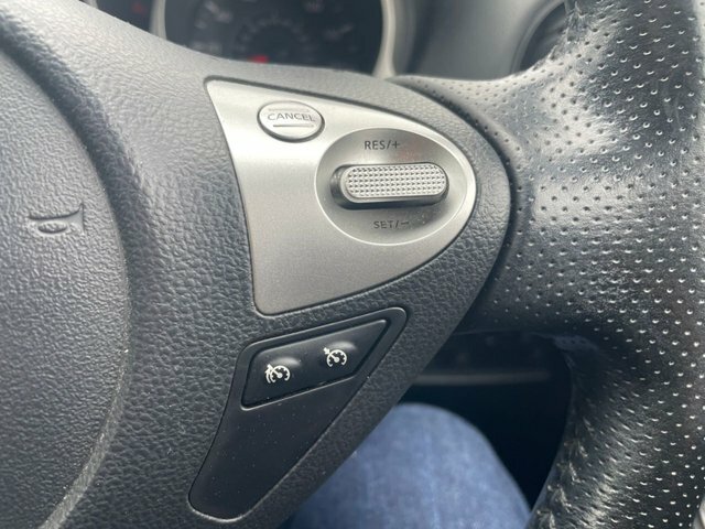 Nissan Juke Juke Tekna Dig-t Black #23
