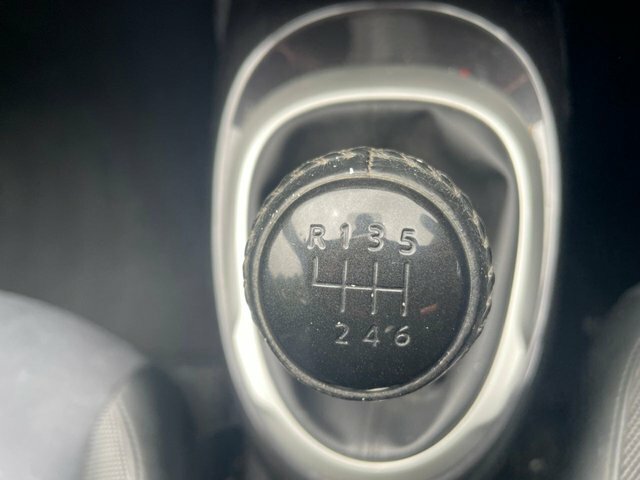 Nissan Juke Juke Tekna Dig-t Black #21