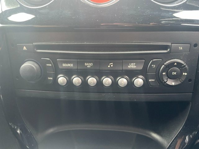 Citroen DS3 Hatchback 1.6 Vti Dstyle Plus Euro 5 201463 White #21