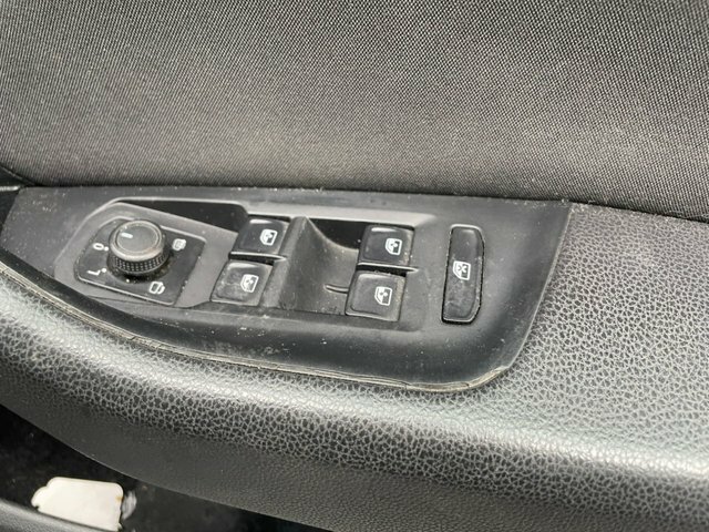 Volkswagen Passat 2.0 Tdi Gt Dsg Grey #25
