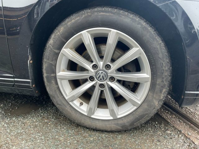 Volkswagen Passat 2.0 Tdi Gt Dsg Grey #10