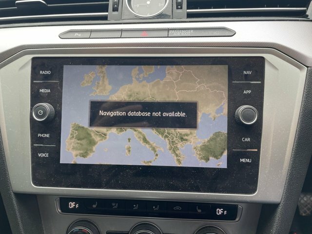 Volkswagen Passat 2.0 Tdi Gt Dsg Grey #19
